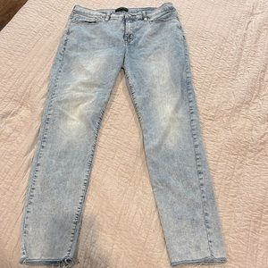 Banana Republic Jeans
